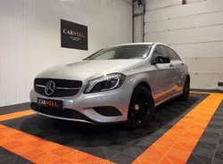 Mercedes CLASSE A 180 CDI SENSATION