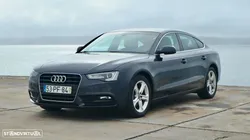 Audi A5 Sportback 2.0 TDI