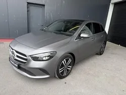 Mercedes-benz Classe B 180d 2.0 116ch Progressive Line Edition 8G-DCT