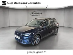 SEAT Arona 1.0 TSI 95 ch Start/Stop BVM5 Copa