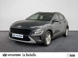 Hyundai Kona 1.0 T-GDi 120 Hybrid 48V Business 5P