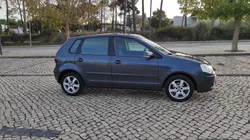 VW Polo 1.2 Live+