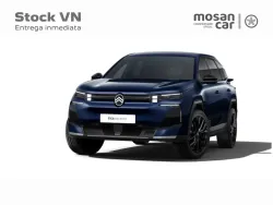 CITROEN C5 Aircross ë- Max 154kW Autonomía estandar