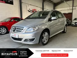 Mercedes Classe B 2.0 180 CDI 110 ch BOITE AUTO