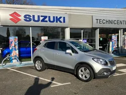 Opel Mokka 1.4 Turbo 140ch Cosmo Pack Auto 4x2