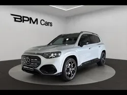 Mercedes-benz GLB 250+ EQ 272ch Limited Edition