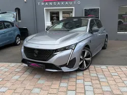 PEUGEOT 308 BlueHDi 130ch SS EAT8 GT - TOIT OUVRANT
