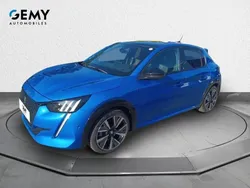 Peugeot 208 PureTech 130 S&S EAT8 GT