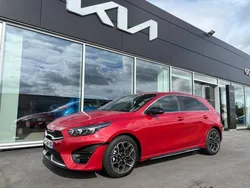 Kia Ceed 1.5 T-GDi 140ch GT Line DCT7 MY25