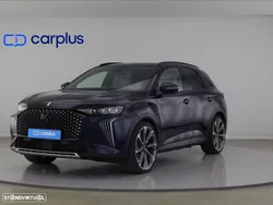 DS DS7 E-Tense Performance Line EAT8