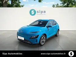 Hyundai Kona ELECTRIC Electrique 39 kWh - 136 ch Intuitive 5p