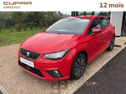SEAT Ibiza 1.0 EcoTSI 95 ch S/S BVM5 Urban