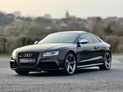 AUDI RS5 Quattro 4.2i V8 FSI - BV S-tronic