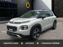 Citroën C3 Aircross 1.2 110 ch Sunshine /Carplay/Radar de Recul/Régulateur vitesse/Jantes Alu 17'...