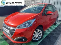 Peugeot 208 1.6 HDi 75 Active Business