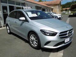 ⚠️🚨OFFRE SPECIALE 🚦MERCEDES CLASSE B 180d 7G-DCT 116 PROGRESSIVE LINE EDITION ☑️ GTIE 6M EUROPE 🚨⚠️
