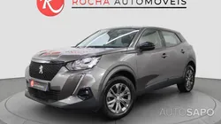 Peugeot 2008 1.2 PureTech Active de 2021