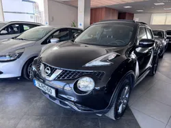 Nissan Juke 1.5 dCi N-Connecta