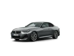 BMW 220 220dA Coupé M Sport
