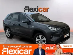 TOYOTA RAV-4 2.5 hybrid 2WD Advance