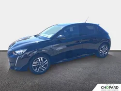 Peugeot 208 PureTech 100 S&S BVM6 Allure Pack