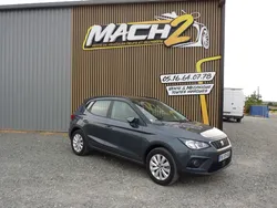 Seat Arona 1.0 TSI 115 STYLE DSG7