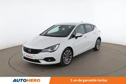 Opel Astra 1.5 Diesel Ultimate Automatique 122 ch