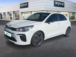 Kia Rio (4) 1.0 T-GDI 100 MHEV GT LINE