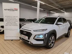 HYUNDAI KONA 1.6 CRDI 136 cCH Executive 4WD DCT-7 GARANTIE 12 MOIS