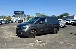 Opel COMBO CARGO L1H1 AUGMENTE 1.5 100CH S&S PACK CLIM