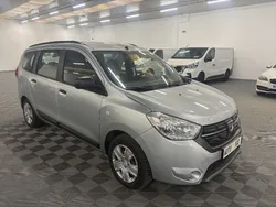 Dacia Lodgy Blue dCi 95 7 places Essentiel tva récupérable