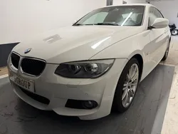 Bmw serie 3 (e92) (2) coupe 320d 184 cv m sport