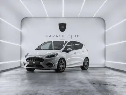 FORD Fiesta 1.0 EcoBoost S-S ST Line 140