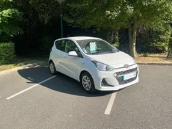 I 10 / 1 er Main / Chaîne / Essence / Rien à Prévoir / Ct Ok / Garantie