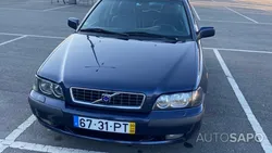 Volvo V40 1.9 TD de 2000