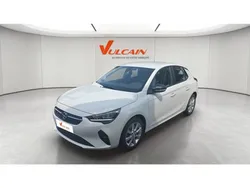 Opel Corsa 1.2 Turbo 100 ch BVM6 Edition