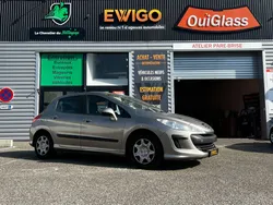 PEUGEOT 308 GENERATION-I 1.6 HDI 90 CH ACCESS / DISTRIBUTION FAITe