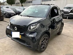 Smart ForTwo Fortwo Coupe (453)