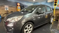 Citroen C3 1.0 VTi Attraction de 2015