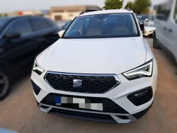 SEAT Ateca 2.0 TDI 85kW (115CV) S&S Style Go