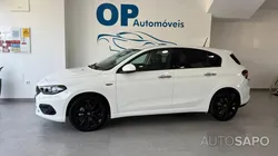 Fiat Tipo 1.3 M-Jet Lounge de 2019