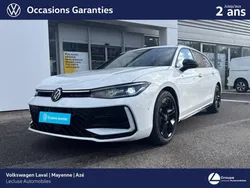 Volkswagen Passat 2.0 TDI EVO SCR 150 DSG7 R-Line
