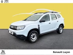 Dacia Duster 1.5 Blue dCi 115ch Essentiel 4x2