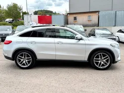 Mercedes GLE COUPE 350 D 258CH SPORTLINE 4MATIC 9G-TRONIC EURO6C