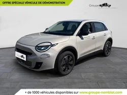 Fiat 600 MY23 600e 156 ch 54 kWh Icône