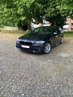 BMW 530 BMW F11 530d xDrive Touring | Tração Integral | 258 cv