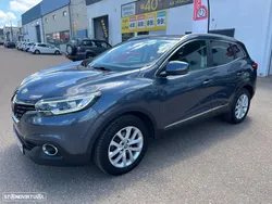 Renault Kadjar Energy TCe 130 LIMITED