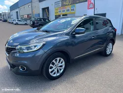 Renault Kadjar Energy TCe 130 LIMITED
