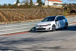 VW Golf GTI