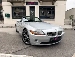 BMW Z4 3.0i SMG / ENTRETIEN COMPLET BMW